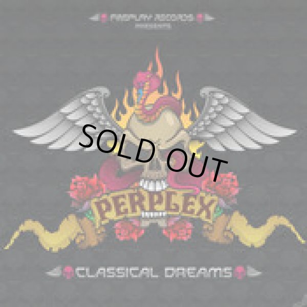 画像1: Perplex / Classical Dreams (1)