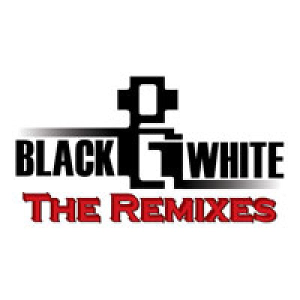 画像1: Black ＆ White / The Remixes (1)