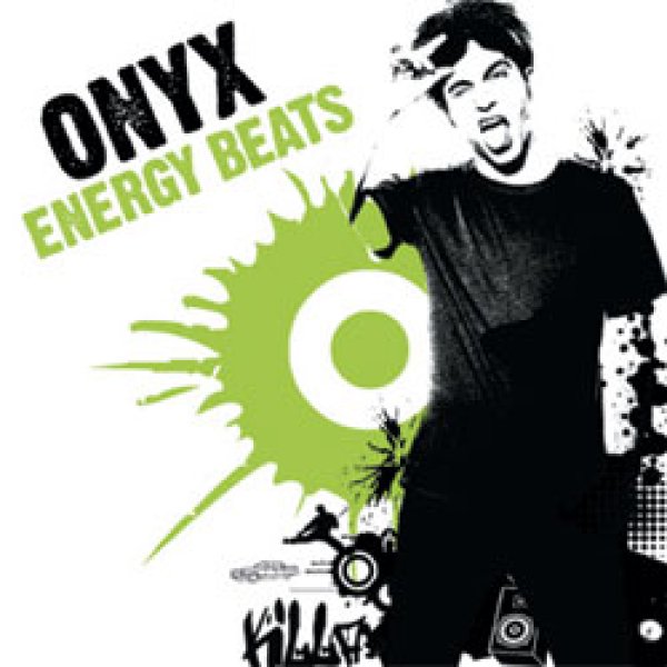 画像1: Onyx / Energy Beats (1)