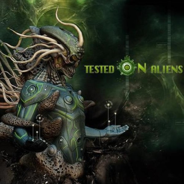画像1: V.A / Tested On Aliens (1)