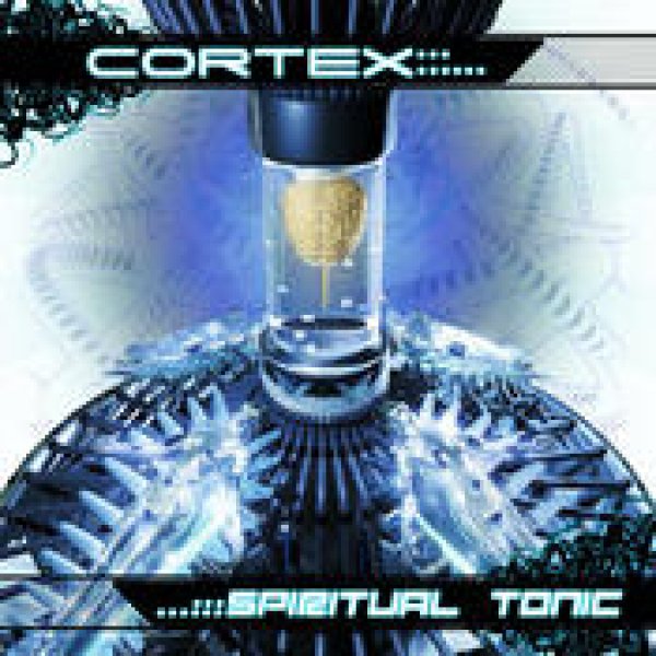 画像1: 【お取り寄せ】 Cortex / Spiritual Tonic (1)