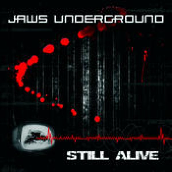 画像1: 【お取り寄せ】Jaws Underground / Still Alive (1)