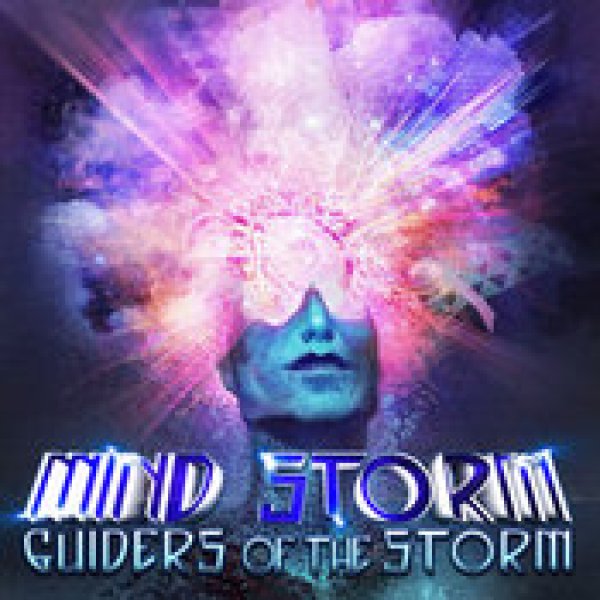 画像1: 【お取り寄せ】 MIND STORM / GUIDERS OF THE STORM (1)