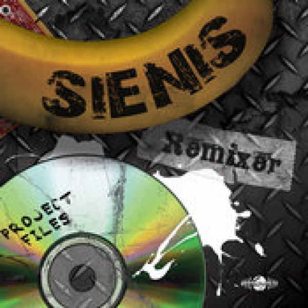 画像1: Sienis / Remixer (1)