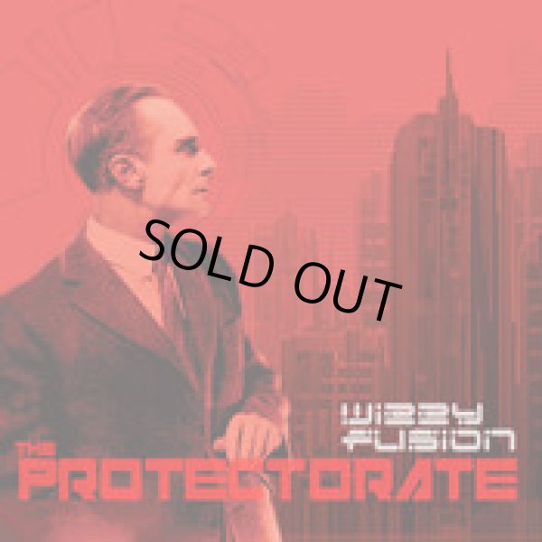 画像1: 【お取り寄せ】 Wizzy Fusion / The Protectorate (1)