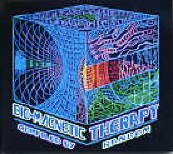 画像1: V.A / BIO-MAGNETIC THERAPY (1)