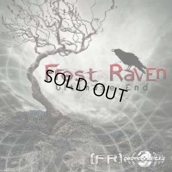 画像1: FROST RAVEN / ULTIMATE END (1)