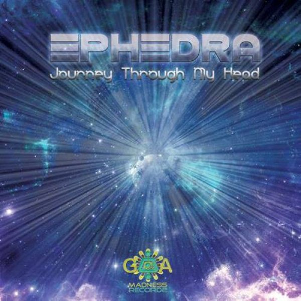 画像1: Ephedra / Journey Through My Head (1)