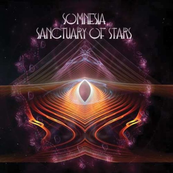 画像1: Somnesia / Sanctuary Of Stars (1)