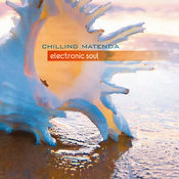 画像1: 【お取り寄せ】 Chilling Matenda / Electronic Soul (1)