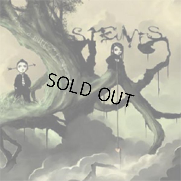 画像1: Sienis / From A Nutter Perspective (1)