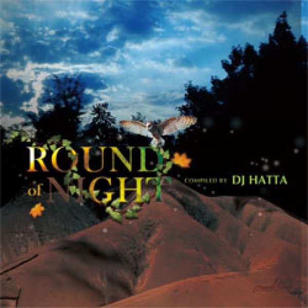 画像1: V.A / Round Of Night (1)