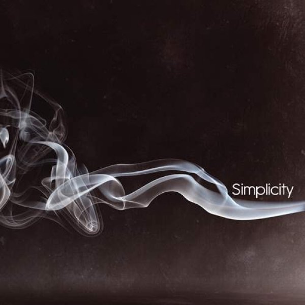 画像1: 【お取り寄せ】 V.A / Simplicity (1)