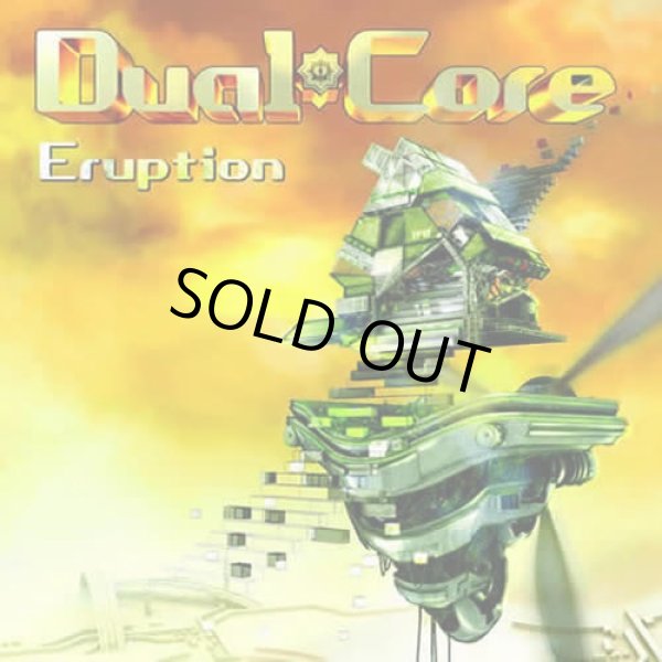 画像1: Dual Core / Eruption (1)
