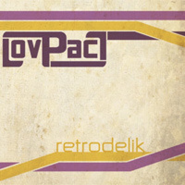 画像1: LovPact / RETRODELIK (1)