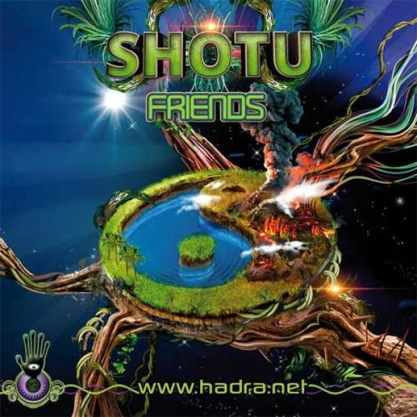 画像1: SHOTU / FRIENDS (1)