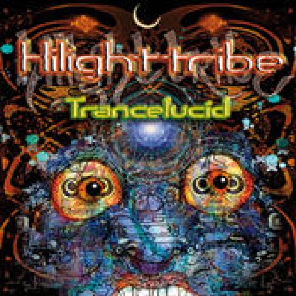 画像1: Hilight Tribe / Trancelucid (1)