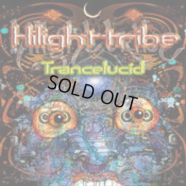 画像1: Hilight Tribe / Trancelucid (1)