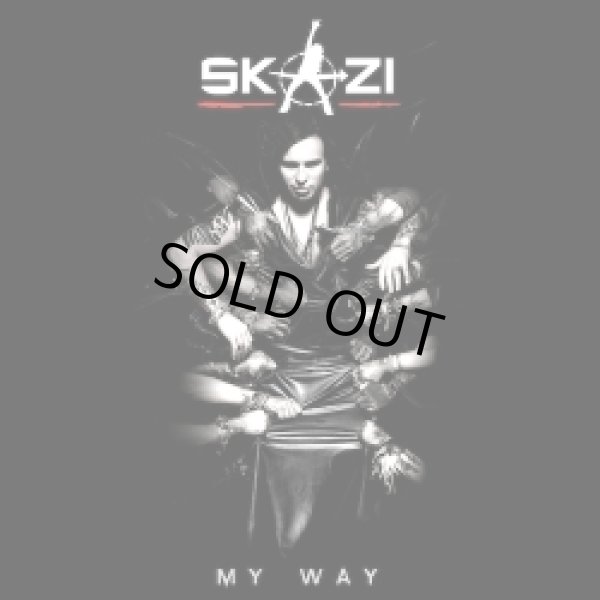画像1: Skazi / My Way (1)