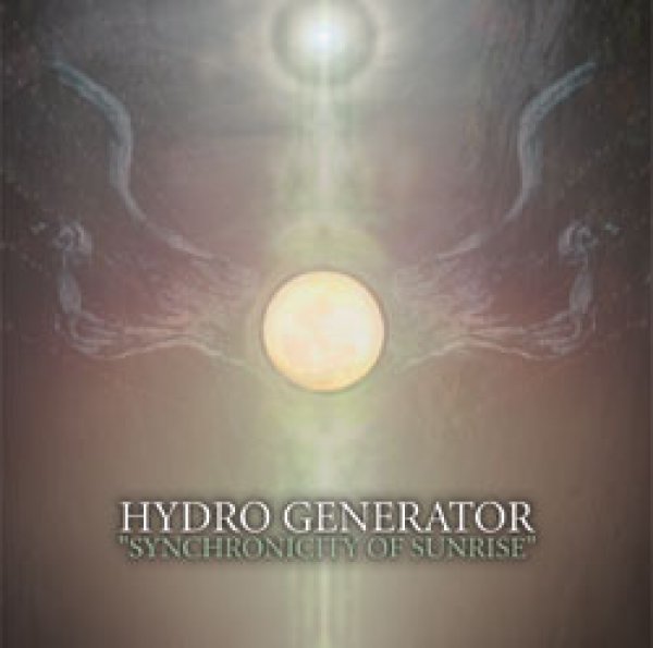 画像1: HYDRO GENERATOR / SYNCHRONICITY OF SUNRISE (1)