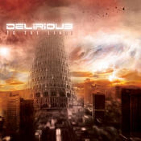 画像1: Delirious / To The Limit (1)