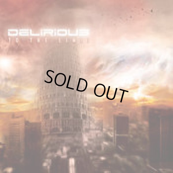 画像1: Delirious / To The Limit (1)