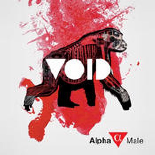 画像1: Void / Alpha Male (1)