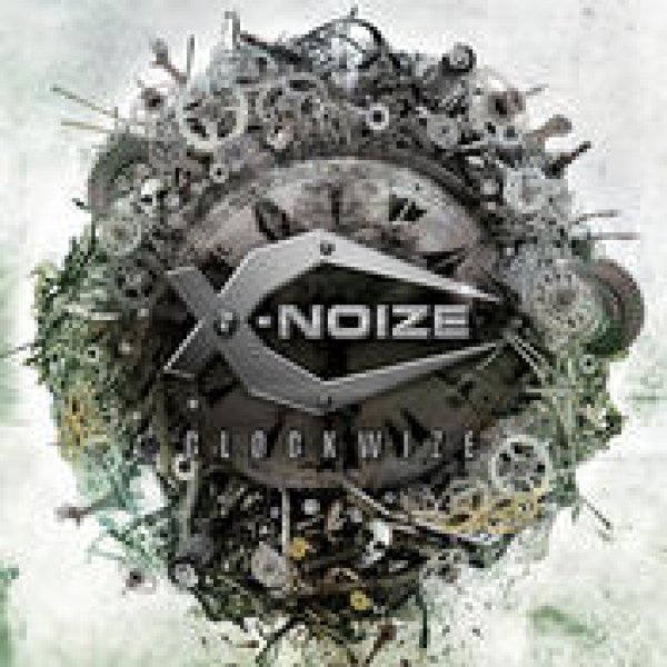 画像1: X-Noize / Clockwize (1)