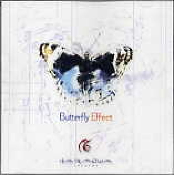 画像1: V.A / BUTTERFLY EFFECT (1)