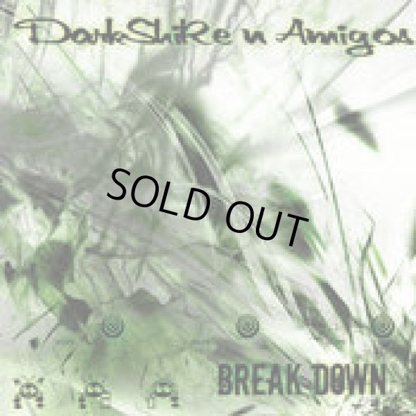 画像1: Darkshire / Breakdown (1)