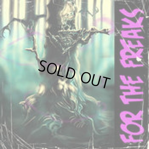 画像1: V.A / For The Freaks (1)