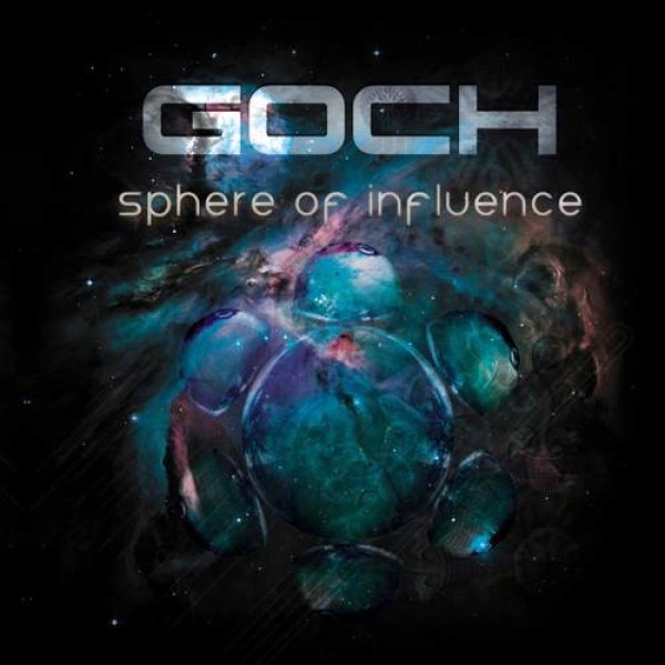 画像1: Goch / Sphere Of Influence (1)