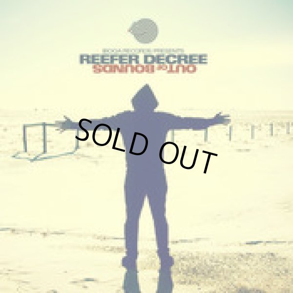 画像1: Reefer Decree / Out Of Bounds (1)