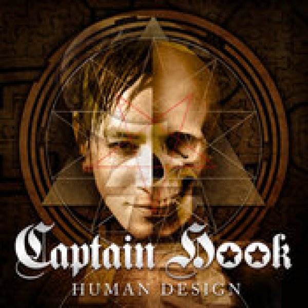 画像1: Captain Hook / Human Design (1)