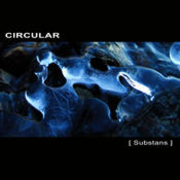 画像1: Circular / Substans (1)