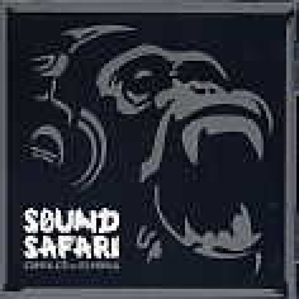 画像1: V.A / SOUND SAFARI (1)