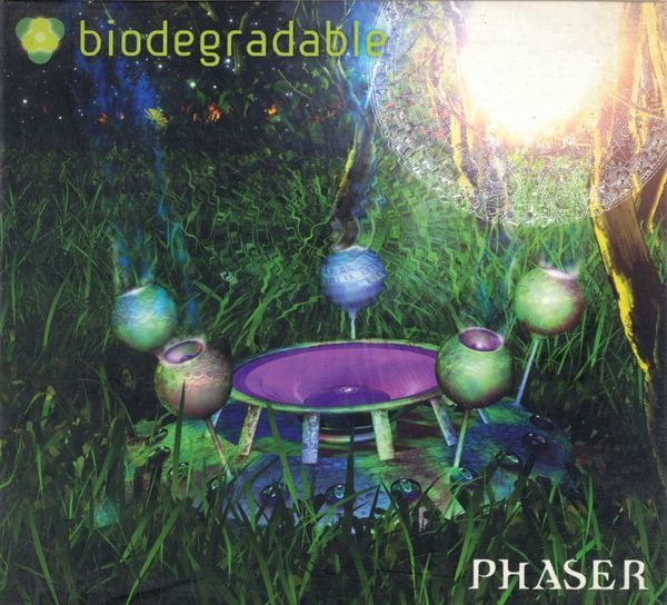 画像1: Biodegradable / Phaser (1)