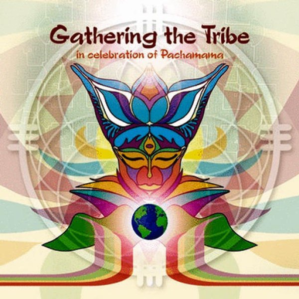 画像1: 【お取り寄せ】 V.A / Gathering The Tribe (1)