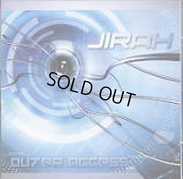 画像1: JIRAH / OUTER ACCESS (1)