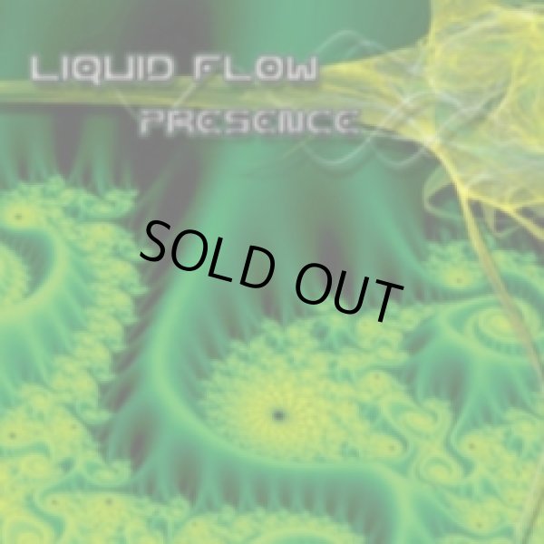 画像1: Liquid Flow / Presence (1)