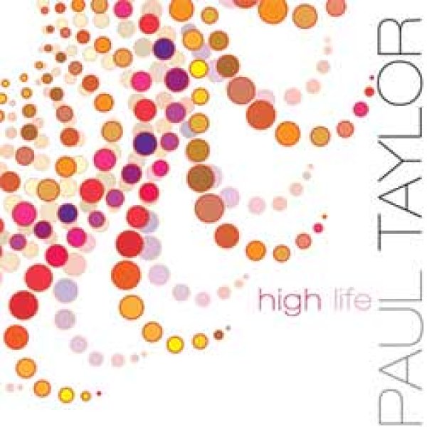 画像1: PAUL TAYLOR / HIGH LIFE (1)