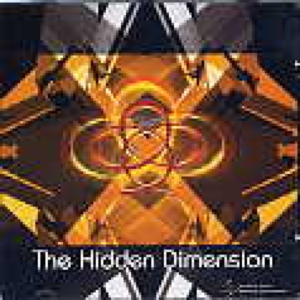 画像1: V.A / THE HIDDEN DIMENSION (1)