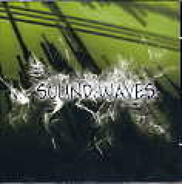 画像1: V.A / SOUND WAVES (1)