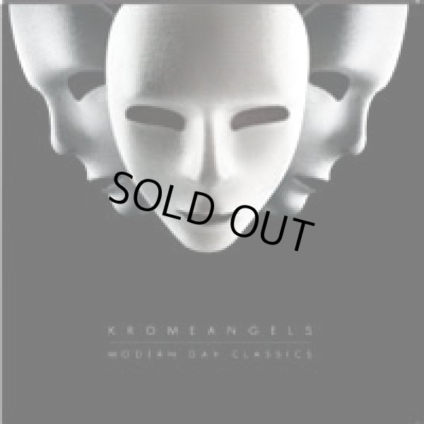 画像1: Krome Angels / Modern Day Classics (1)