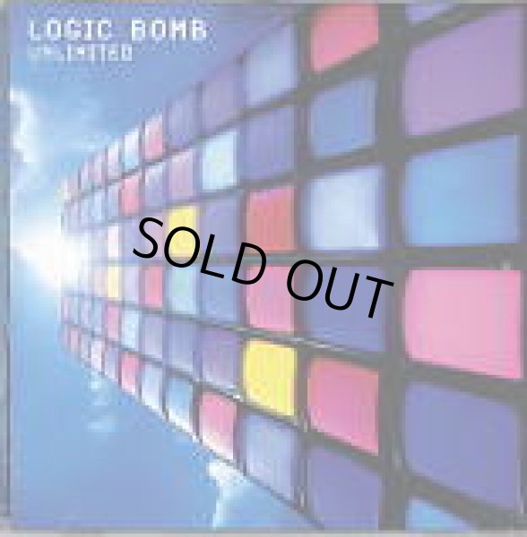 画像1: Logic Bomb / Unlimited (1)