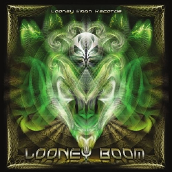 画像1: V.A / Looney Boom (1)