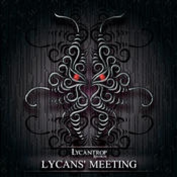 画像1: V.A / Lycan's Meeting (1)