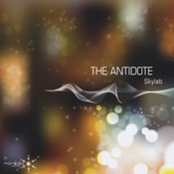 画像1: 【お取り寄せ】 The Antidote / Skylab (1)