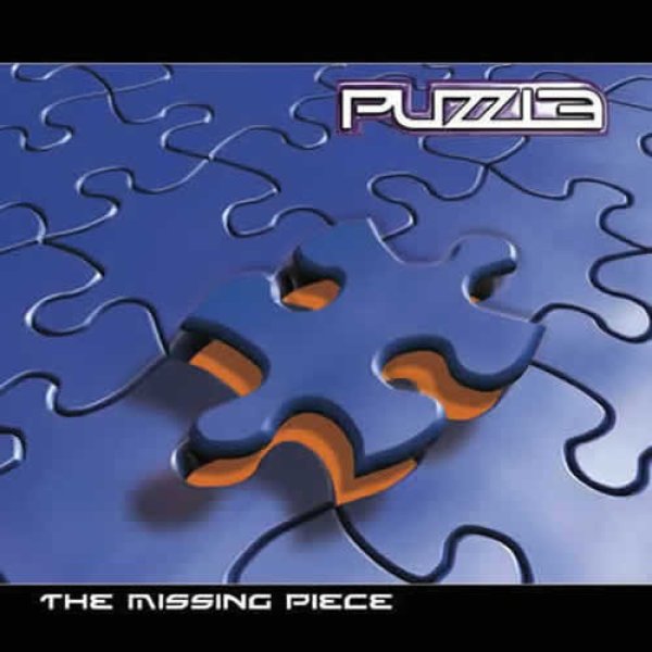 画像1: PUZZLE / THE MISSING PIECE (1)