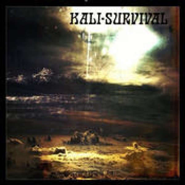 画像1: 【お取り寄せ】 Kali / Survival (1)